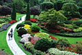 Butchart Gardens logo