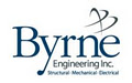 Byrne Engineering Inc. logo