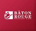 Bâton Rouge Restaurant logo