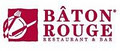 Bâton Rouge Restaurant logo