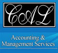 CAL Accounting & Management Services logo