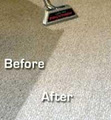 CARPET CLEANING TORONTO & FURNITURE CLEANING "ALLERGY FREE CLEANING" logo