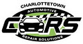 C.A.R.S. Auto Repair - PEI's Transmission & Driveline Specialists logo