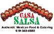 CASA SALSA logo
