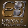 CCB Design Ink logo