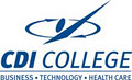 CDI College of Business Technology & Healthcare - Quebec City Campus logo