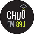 CHUO 89.1 FM image 1