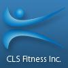 CL Stevens Fitness logo