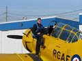 CRA Aviation Club Royal D'Aviation image 6