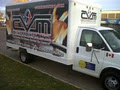 CVM Mechanical Ltd logo