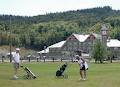 Calabogie Peaks Ski Area logo