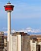 Calgary Marriott Hotel logo