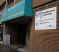 Calgary Pregnancy Care Centre logo