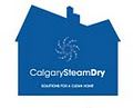 Calgary Steam Dry Ltd logo