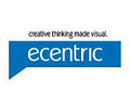 Calgary advertising agency - ecentric media inc logo