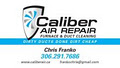 Caliber Air Repair furnace and duct cleaning image 3