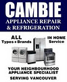 Cambie Appliance Repair & Refrigeration Ltd logo