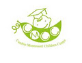 Cambie Montessori Children Centre logo