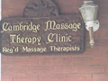 Cambridge Massage Therapy Clinic image 2