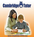 Cambridge Tutor logo