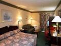 Cambridge/Waterloo Travelodge Hotel image 3