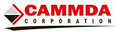 Cammda Corporation logo