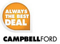 Campbell Ford image 3