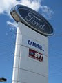 Campbell Ford logo