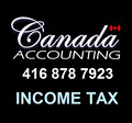Canada Accounting logo
