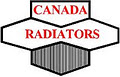 Canada Radiators Inc. logo