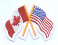 Canada's Flag King logo