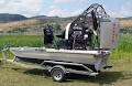 Canadian Air Boats Ltd image 2