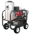 Canadian Car Wash & Compressor Systems / Pumps - Pressure Washers - Laser Washes image 6
