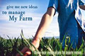Canadian Farm Business Management Council logo