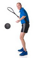 Canadian Fitness & Squash logo