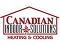 Canadian Indoor Solutions Inc. logo