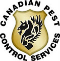 Canadian Pest Control Services logo