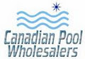 Canadian Pool Wholesalers Inc logo