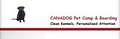 Canadog Pet Camp & Boarding image 3