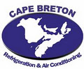 Cape Breton Refrigeration logo