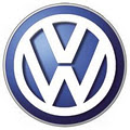 Capilano Volkswagen logo