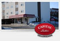 Capital Suites logo