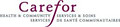 Carefor Health & Community Services (Cornwall & Eastern Counties) logo