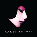 Caren Beauty logo