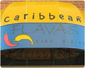 Caribbean Flavas logo