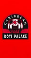 Caribbean Roti Palace logo