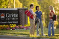 Carleton University logo