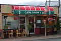 Carlos Cantina & Grill logo