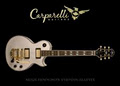 Carparelli Guitars - Brian Walker, Sales Director image 3