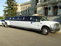 Carpe Diem Limousine Service image 4